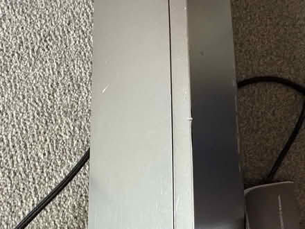 Photo of free Yamaha Sound Bar (BS4) #4