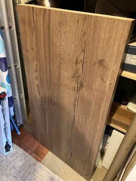 Photo of free Worktop & sections of upstand (Kings Hill ME19) #1