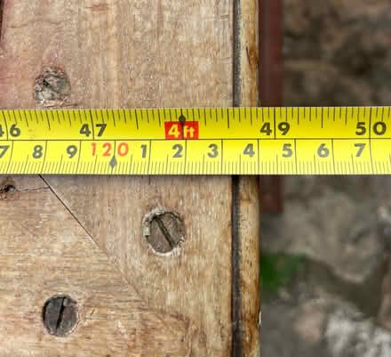 Photo of free Drawers,linen press base (Gu50ay) #2