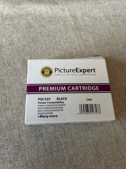 Photo of free Printer Cartridge (Heysham LA3) #2