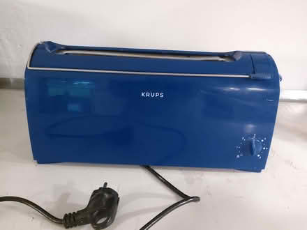 Photo of free Toaster (AB11) #1