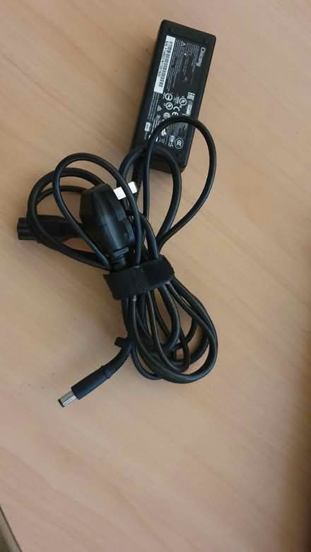 Photo of free HP proBook 640 (2014) laptop (SW8 Oval Vauxhall) #4