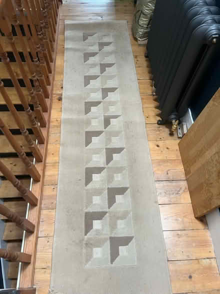 Photo of free Runner Rug (Mitcham CR4) #1