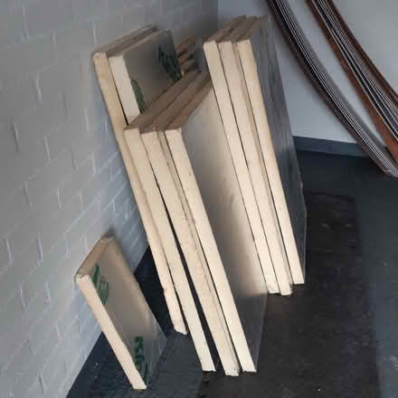 Photo of free Kingspan insulation (Pershore WR10) #2