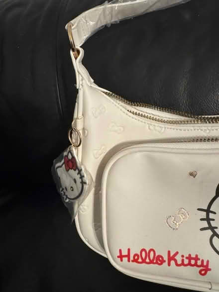 Photo of free Hello kitty (Finsbury Park N4) #3