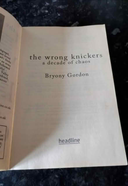 Photo of free Books (Barking (Barking (Barking (Barking (IG11)) #2