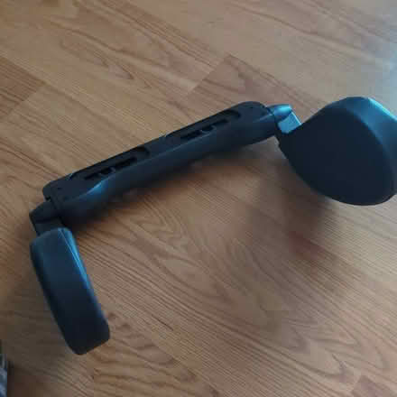 Photo of free car acessories x 3 (downtown sunnyvale) #1