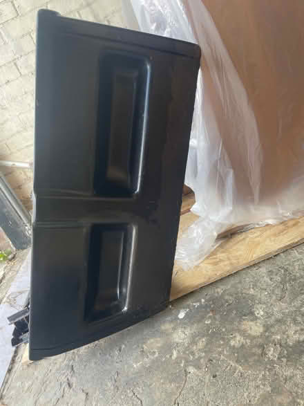 Photo of free VW T5 double seat base (TN2) #4