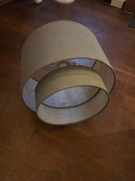 Photo of free Lampshade (GL3 3HW) #2