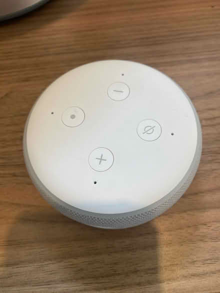 Photo of free Amazon Echo (OX3 Barton) #1