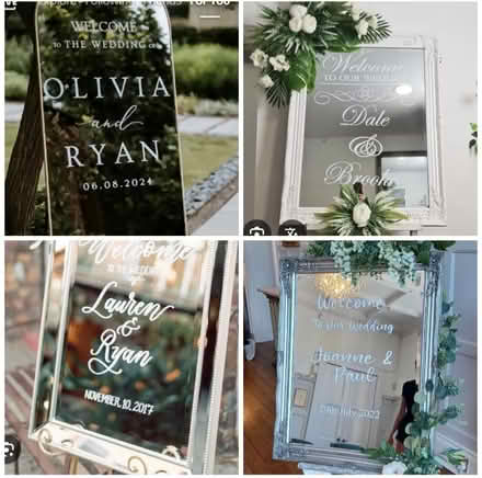 Photo of Mirror (ME9) #1