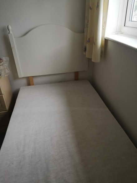 Photo of free Single bed (Pontesbury SY5) #1