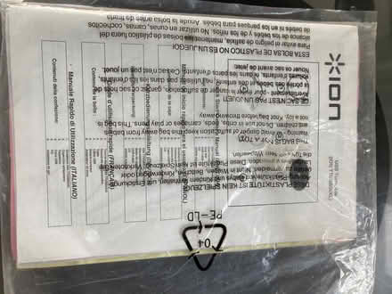 Photo of free Ion USB turntable not working (Stanford-Le-Hope SS17) #4