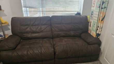Photo of free Sofa (Gidea park RM2) #2