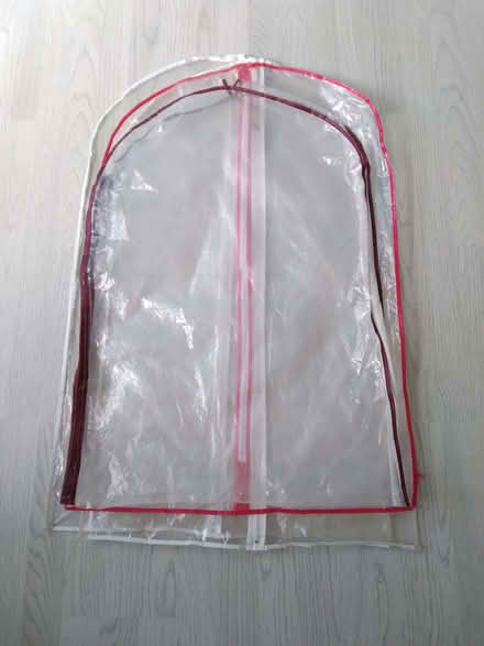 Photo of free Suit Protector Bags (Kendal LA9) #1