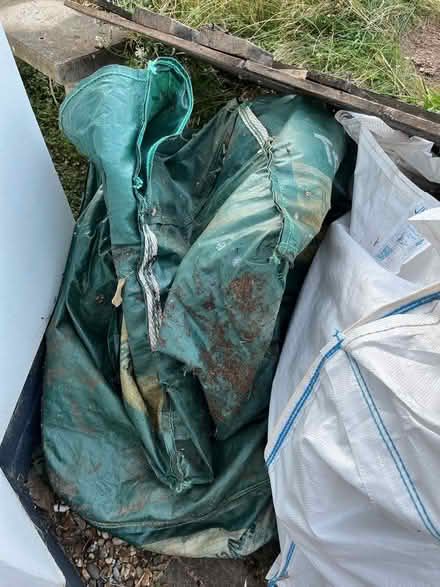 Photo of free Builders bags (Clapham MK41) #1