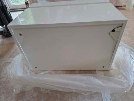 Photo of free Bathroom sink unit (Bexleyheath DA7) #2