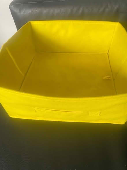 Photo of free Storage box (Bletchley MK3) #1