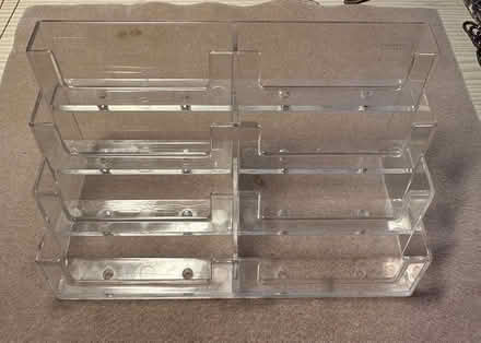 Photo of free Multiple name card holder (Guildford GU2) #1