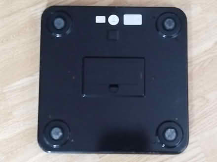 Photo of free Salter MiBody Bathroom Scales (Charlton SE7) #2