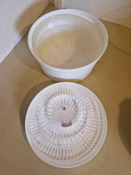 Photo of free Salad spinner (E17) #1
