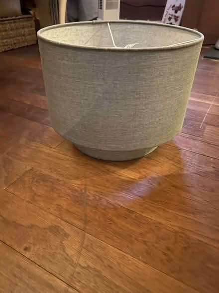 Photo of free Lampshade (GL3 3HW) #1