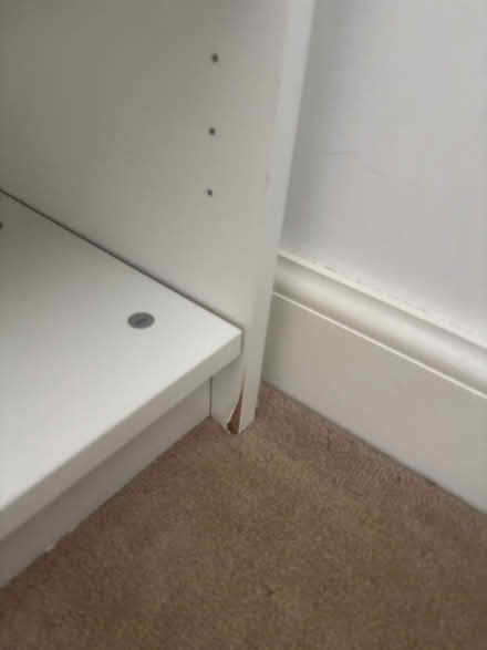 Photo of free Ikea Bookcase (OX11) #2