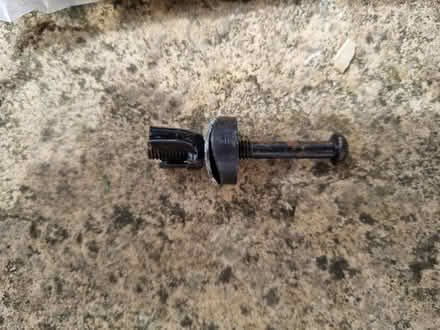 Photo of free Corrugated roof fasteners (Salph End MK41) #1