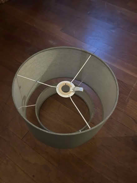 Photo of free Lampshade (GL3 3HW) #3