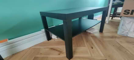 Photo of free IKEA coffee table (Maidenhead SL6) #3