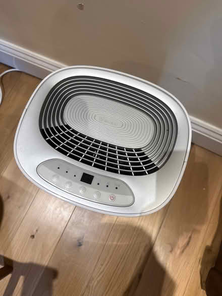 Photo of free Dehumidifier (Leytonstone) #2