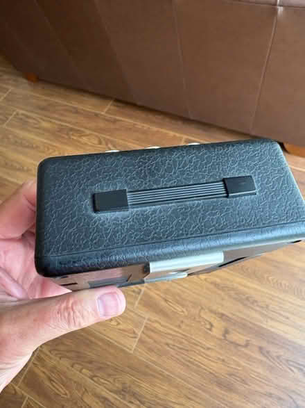 Photo of free Marshall MS2 micro amp (Heage DE56) #4