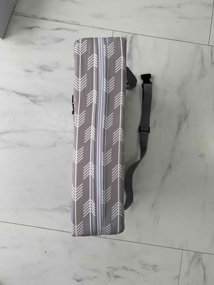 Photo of free Booster seat for Dining Chair (Chandlers Ford, SO53 2EW) #2