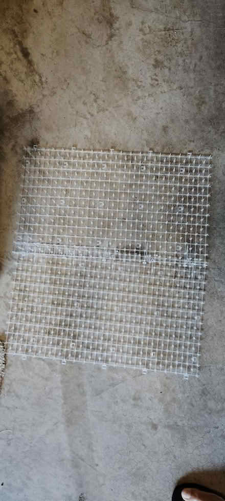 Photo of free Mat with Prickle Strips (Laurel) #4
