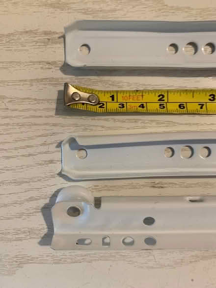 Photo of free 1.5 draw runners 450mm (Midhurst GU29) #3