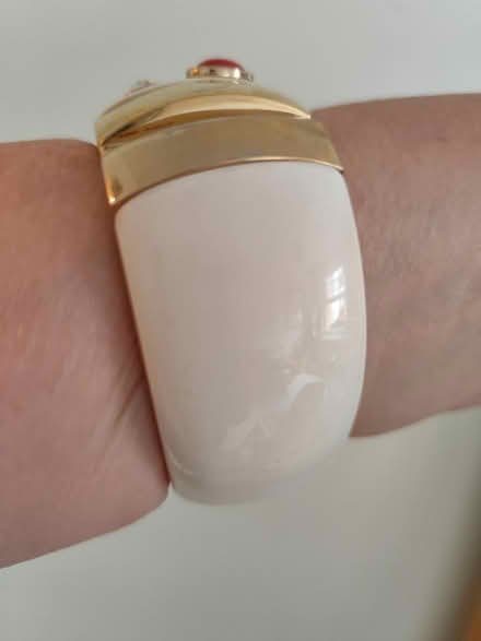 Photo of free Bangle (Stepney Green, E1) #2