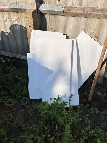 Photo of free items (OX3) #1