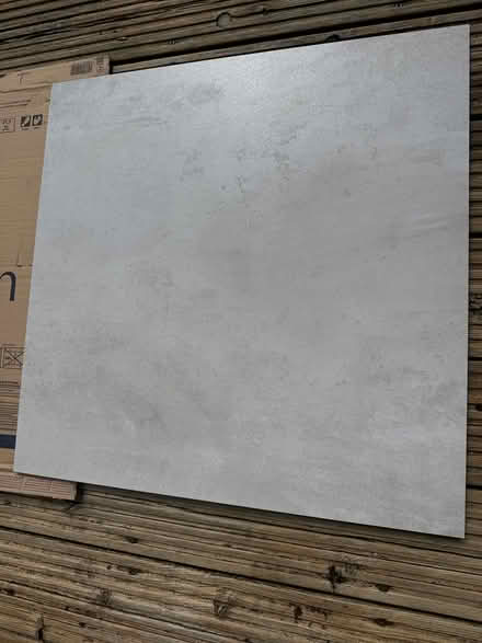 Photo of free Floor/wall tiles (Hitchin) #1