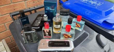 Photo of free Box of aftershaves, sprays etc... (Bishops Tachbrook CV34) #2