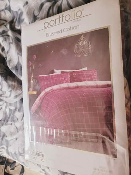 Photo of free Single bed set (Clifton NG11) #1