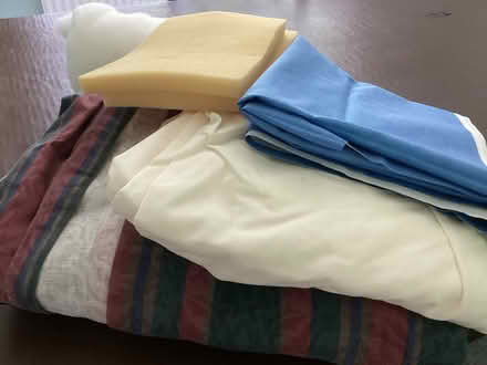 Photo of free Possible crafting materials? (Balerno EH14) #1