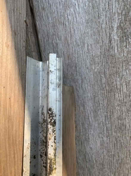 Photo of free Old greenhouse door (Batch Farm BA3) #3