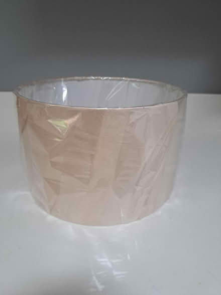 Photo of free Lampshade (Woodley RG5) #1