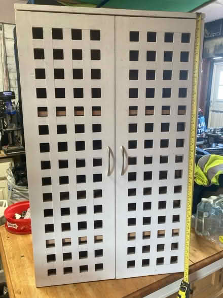 Photo of free Storage unit ikea (Newton le Willows WA12) #1