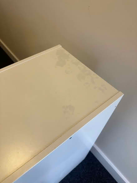 Photo of free IKEA trofast frame (Winnersh RG41) #2