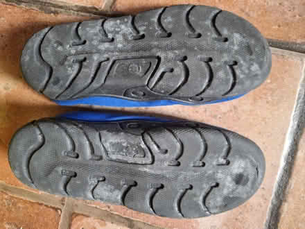 Photo of free Child's wetsuit and beach shoes (Cam GL11) #4