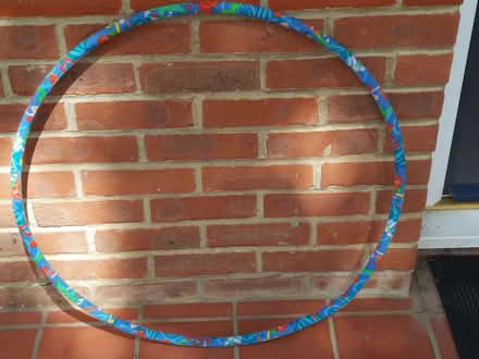 Photo of free Hula Hoop (Warsash SO31) #1