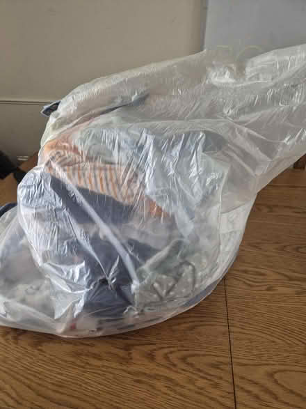 Photo of free Baby clothes (Se1 9hu) #3