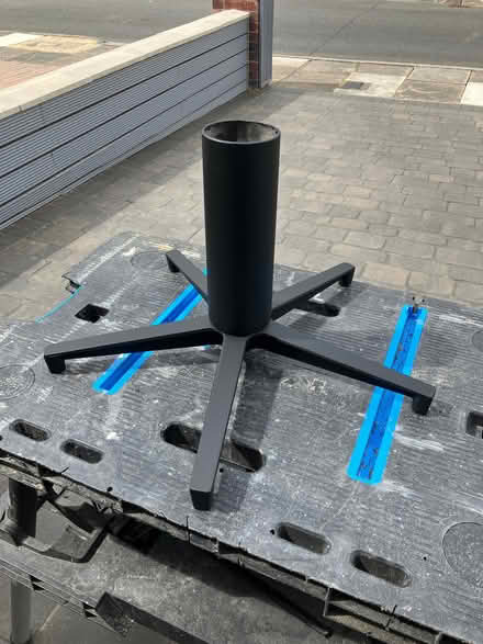 Photo of free Tree stand. (North Shields NE29) #1