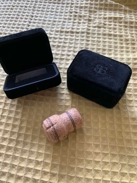 Photo of free Jewellery boxes (Purbrook PO7) #1